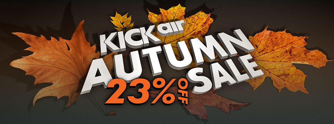 <strong>Autumn Sale SNS Post</strong> Photo Editing.