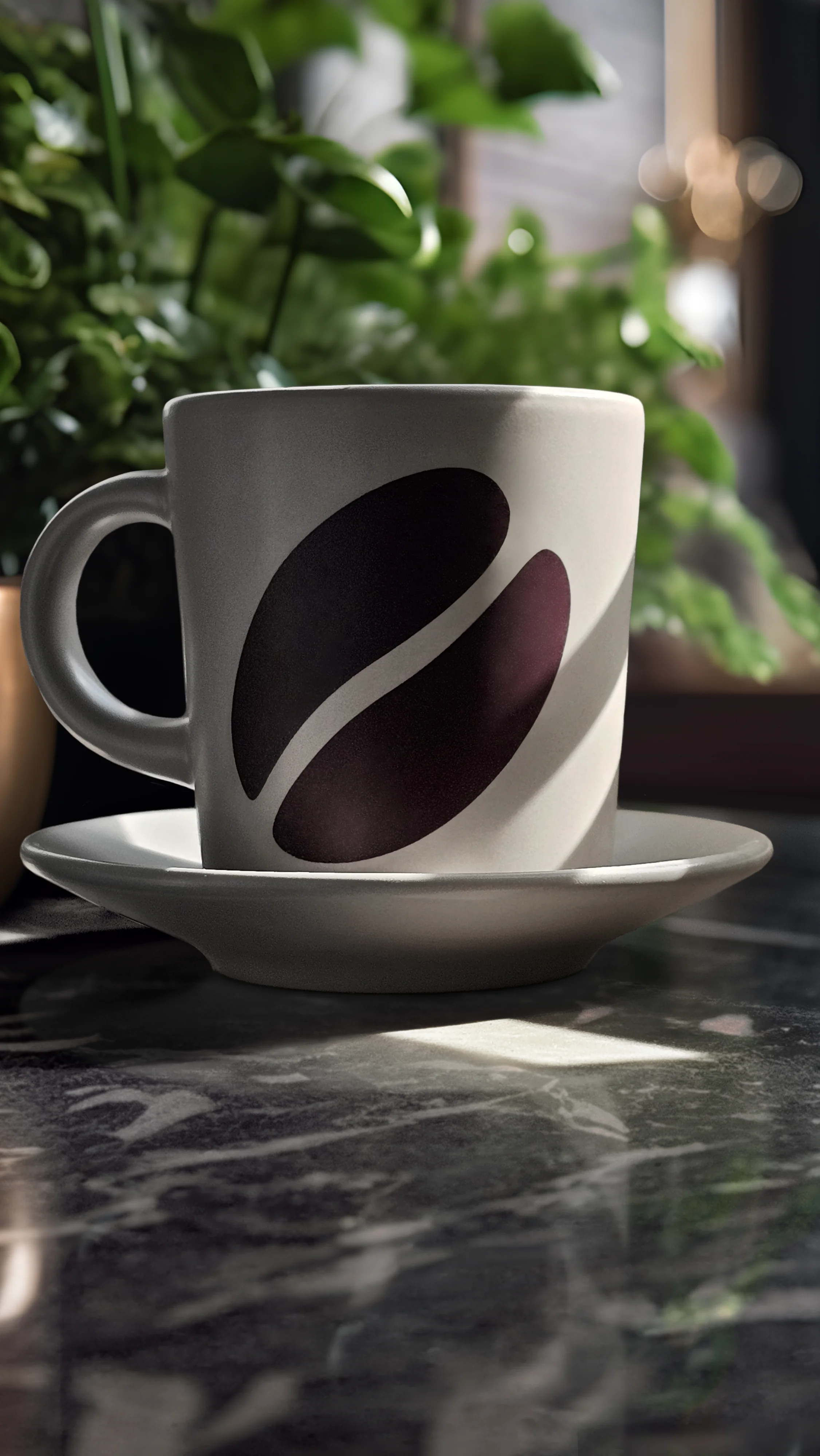 <strong>Coffee Decal Product Content</strong> Studio Photoshoot, Video and Editing.